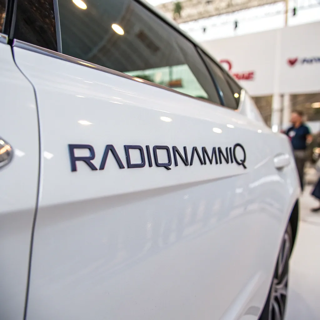 Radiodynamiq Logo