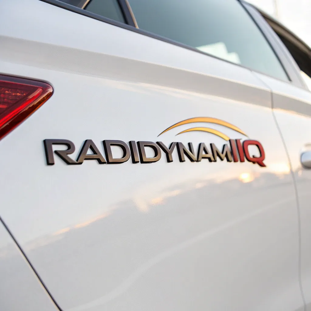 Radiodynamiq Logo